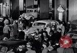 Standbild Ford Rotunde Dearborn Michigan USA, 1938, aus Sekunde 28 historischem Filmmaterial Videoclip 65675031927