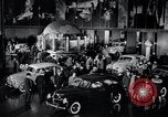 Standbild Ford Rotunde Dearborn Michigan USA, 1938, aus Sekunde 29 historischem Filmmaterial Videoclip 65675031927