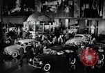 Standbild Ford Rotunde Dearborn Michigan USA, 1938, aus Sekunde 30 historischem Filmmaterial Videoclip 65675031927