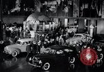 Standbild Ford Rotunde Dearborn Michigan USA, 1938, aus Sekunde 31 historischem Filmmaterial Videoclip 65675031927