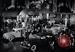 Standbild Ford Rotunde Dearborn Michigan USA, 1938, aus Sekunde 32 historischem Filmmaterial Videoclip 65675031927