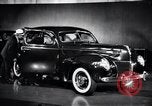 Standbild Ford Rotunde Dearborn Michigan USA, 1938, aus Sekunde 33 historischem Filmmaterial Videoclip 65675031927