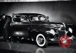Standbild Ford Rotunde Dearborn Michigan USA, 1938, aus Sekunde 34 historischem Filmmaterial Videoclip 65675031927