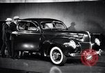 Standbild Ford Rotunde Dearborn Michigan USA, 1938, aus Sekunde 35 historischem Filmmaterial Videoclip 65675031927
