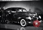 Standbild Ford Rotunde Dearborn Michigan USA, 1938, aus Sekunde 36 historischem Filmmaterial Videoclip 65675031927