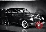 Standbild Ford Rotunde Dearborn Michigan USA, 1938, aus Sekunde 37 historischem Filmmaterial Videoclip 65675031927