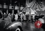 Standbild Ford Rotunde Dearborn Michigan USA, 1938, aus Sekunde 38 historischem Filmmaterial Videoclip 65675031927