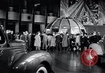 Standbild Ford Rotunde Dearborn Michigan USA, 1938, aus Sekunde 39 historischem Filmmaterial Videoclip 65675031927