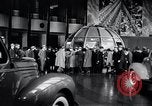Standbild Ford Rotunde Dearborn Michigan USA, 1938, aus Sekunde 40 historischem Filmmaterial Videoclip 65675031927