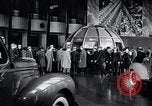 Standbild Ford Rotunde Dearborn Michigan USA, 1938, aus Sekunde 41 historischem Filmmaterial Videoclip 65675031927