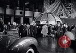 Standbild Ford Rotunde Dearborn Michigan USA, 1938, aus Sekunde 43 historischem Filmmaterial Videoclip 65675031927