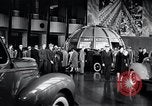 Standbild Ford Rotunde Dearborn Michigan USA, 1938, aus Sekunde 45 historischem Filmmaterial Videoclip 65675031927