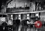 Standbild Ford Rotunde Dearborn Michigan USA, 1938, aus Sekunde 54 historischem Filmmaterial Videoclip 65675031927