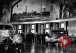 Standbild Ford Rotunde Dearborn Michigan USA, 1938, aus Sekunde 55 historischem Filmmaterial Videoclip 65675031927