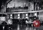Standbild Ford Rotunde Dearborn Michigan USA, 1938, aus Sekunde 56 historischem Filmmaterial Videoclip 65675031927