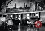 Standbild Ford Rotunde Dearborn Michigan USA, 1938, aus Sekunde 57 historischem Filmmaterial Videoclip 65675031927