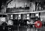Standbild Ford Rotunde Dearborn Michigan USA, 1938, aus Sekunde 58 historischem Filmmaterial Videoclip 65675031927