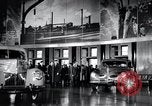 Standbild Ford Rotunde Dearborn Michigan USA, 1938, aus Sekunde 59 historischem Filmmaterial Videoclip 65675031927