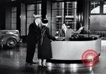 Standbild Ford Rotunde Dearborn Michigan USA, 1938, aus Sekunde 62 historischem Filmmaterial Videoclip 65675031927