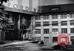 Standbild Ford Motor Labor Dearborn Michigan USA, 1938, aus Sekunde 1 historischem Filmmaterial Videoclip 65675031928