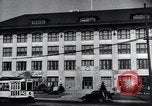 Standbild Ford Motor Labor Dearborn Michigan USA, 1938, aus Sekunde 3 historischem Filmmaterial Videoclip 65675031928