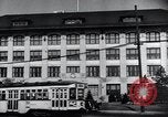 Standbild Ford Motor Labor Dearborn Michigan USA, 1938, aus Sekunde 4 historischem Filmmaterial Videoclip 65675031928