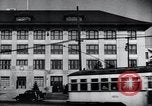 Standbild Ford Motor Labor Dearborn Michigan USA, 1938, aus Sekunde 6 historischem Filmmaterial Videoclip 65675031928
