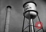 Standbild Ford Motor Labor Dearborn Michigan USA, 1938, aus Sekunde 8 historischem Filmmaterial Videoclip 65675031928