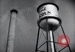 Standbild Ford Motor Labor Dearborn Michigan USA, 1938, aus Sekunde 9 historischem Filmmaterial Videoclip 65675031928