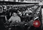 Standbild Ford Motor Labor Dearborn Michigan USA, 1938, aus Sekunde 11 historischem Filmmaterial Videoclip 65675031928