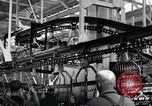 Standbild Ford Motor Labor Dearborn Michigan USA, 1938, aus Sekunde 14 historischem Filmmaterial Videoclip 65675031928