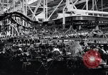 Standbild Ford Motor Labor Dearborn Michigan USA, 1938, aus Sekunde 15 historischem Filmmaterial Videoclip 65675031928