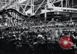 Standbild Ford Motor Labor Dearborn Michigan USA, 1938, aus Sekunde 16 historischem Filmmaterial Videoclip 65675031928