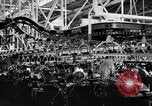 Standbild Ford Motor Labor Dearborn Michigan USA, 1938, aus Sekunde 17 historischem Filmmaterial Videoclip 65675031928
