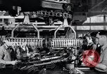 Standbild Ford Motor Labor Dearborn Michigan USA, 1938, aus Sekunde 20 historischem Filmmaterial Videoclip 65675031928