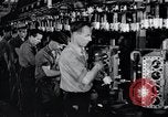 Standbild Ford Motor Labor Dearborn Michigan USA, 1938, aus Sekunde 29 historischem Filmmaterial Videoclip 65675031928
