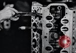 Standbild Ford Motor Labor Dearborn Michigan USA, 1938, aus Sekunde 32 historischem Filmmaterial Videoclip 65675031928