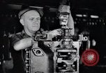 Standbild Ford Motor Labor Dearborn Michigan USA, 1938, aus Sekunde 35 historischem Filmmaterial Videoclip 65675031928