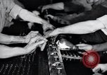 Standbild Ford Motor Labor Dearborn Michigan USA, 1938, aus Sekunde 39 historischem Filmmaterial Videoclip 65675031928