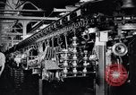 Standbild Ford Motor Labor Dearborn Michigan USA, 1938, aus Sekunde 42 historischem Filmmaterial Videoclip 65675031928