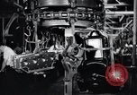 Standbild Ford Motor Labor Dearborn Michigan USA, 1938, aus Sekunde 44 historischem Filmmaterial Videoclip 65675031928