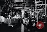 Standbild Ford Motor Labor Dearborn Michigan USA, 1938, aus Sekunde 45 historischem Filmmaterial Videoclip 65675031928