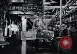 Standbild Ford Motor Labor Dearborn Michigan USA, 1938, aus Sekunde 46 historischem Filmmaterial Videoclip 65675031928