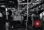 Standbild Ford Motor Labor Dearborn Michigan USA, 1938, aus Sekunde 47 historischem Filmmaterial Videoclip 65675031928