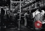 Standbild Ford Motor Labor Dearborn Michigan USA, 1938, aus Sekunde 48 historischem Filmmaterial Videoclip 65675031928