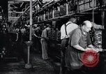 Standbild Ford Motor Labor Dearborn Michigan USA, 1938, aus Sekunde 49 historischem Filmmaterial Videoclip 65675031928