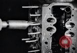 Standbild Ford Motor Labor Dearborn Michigan USA, 1938, aus Sekunde 52 historischem Filmmaterial Videoclip 65675031928