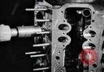 Standbild Ford Motor Labor Dearborn Michigan USA, 1938, aus Sekunde 54 historischem Filmmaterial Videoclip 65675031928