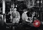 Standbild Ford Motor Labor Dearborn Michigan USA, 1938, aus Sekunde 55 historischem Filmmaterial Videoclip 65675031928