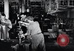 Standbild Ford Motor Labor Dearborn Michigan USA, 1938, aus Sekunde 59 historischem Filmmaterial Videoclip 65675031928